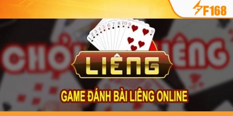 Giới thiệu game bài Liêng