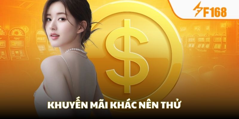 Chương Trình Hoàn Tiền 10% Hàng Tuần Cho Hội Viên VIP F168