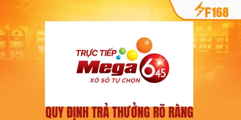 Trả thưởng quy định minh bạch tại nhà cái