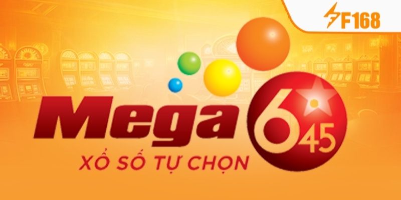 Hướng Dẫn Cách Chơi Xổ Số Mega 6/45 Dễ Trúng Thưởng