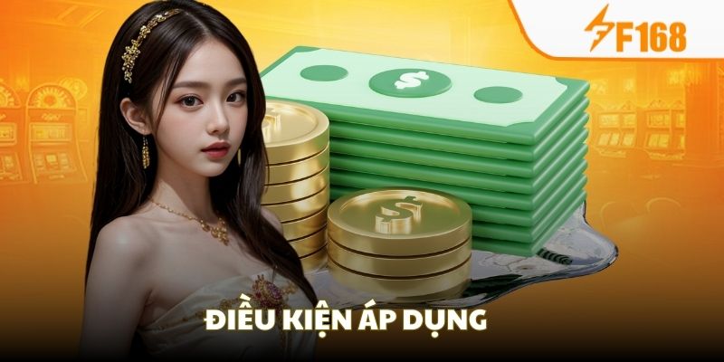 Điều kiện áp dụng chương trình nạp lần đầu