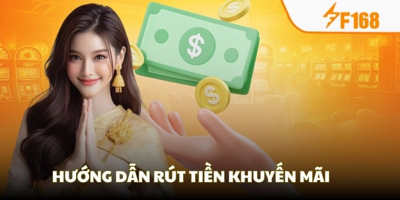 Hướng dẫn rút tiền cho chương trình tân thủ