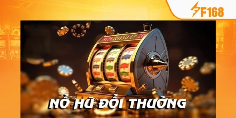 Top 5 Game Nổ Hũ Đổi Thưởng Uy Tín Nhất 2025